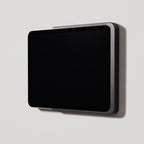 Dame Wall Home 2.0 for iPad Pro 13" (2024), Black