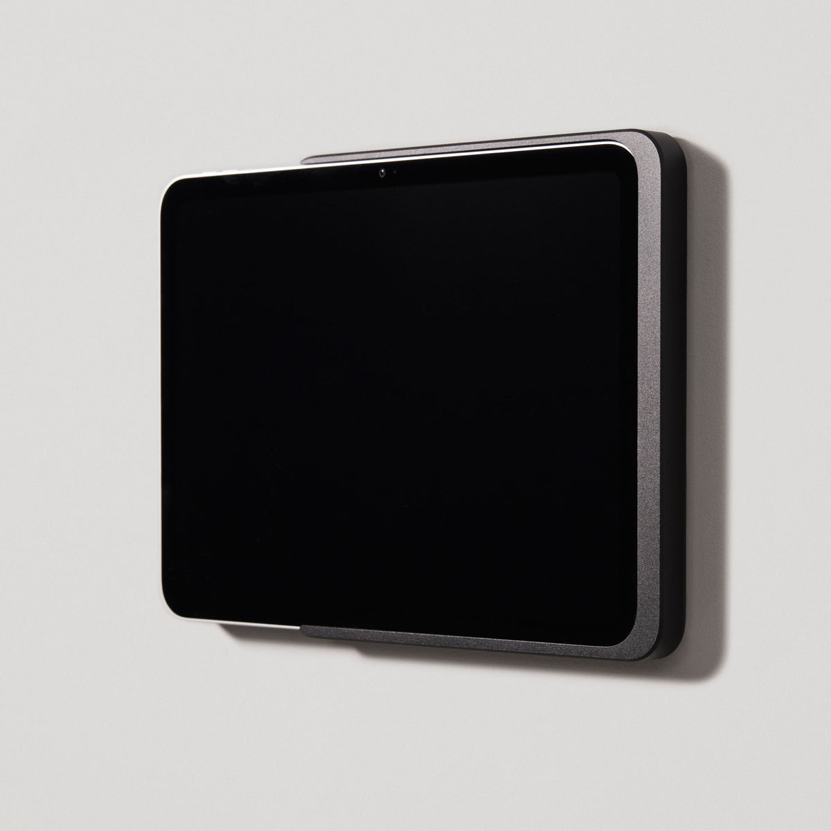 Dame Wall Home 2.0 for iPad Pro 13" (2024), Black