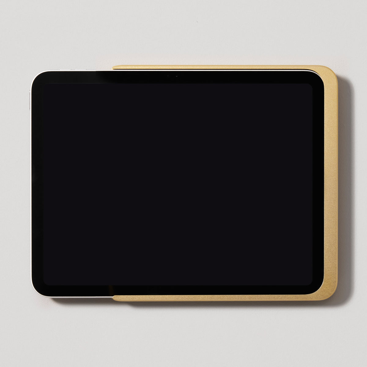 Dame Wall Home 2.0 for iPad Pro 13" (2024), Gold