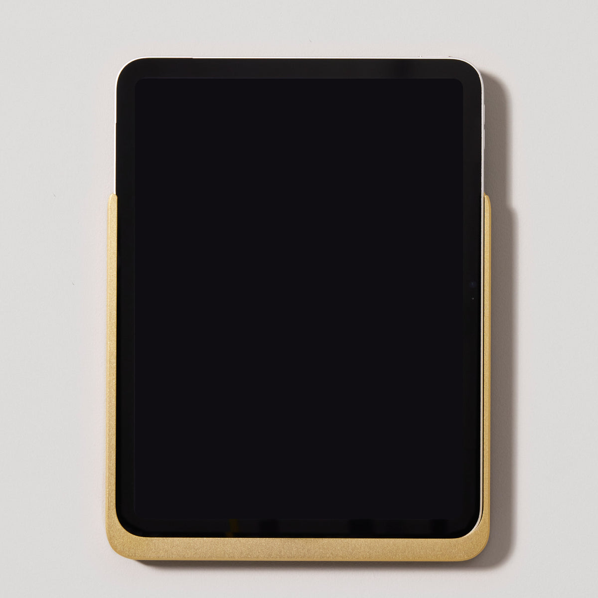 Dame Wall Home 2.0 for iPad Pro 13" (2024), Gold