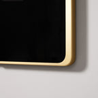 Dame Wall Home 2.0 for iPad Pro 13" (2024), Gold