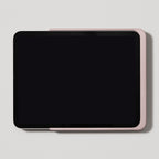 Dame Wall Home 2.0 for iPad Pro 13" (2024), Rose Gold