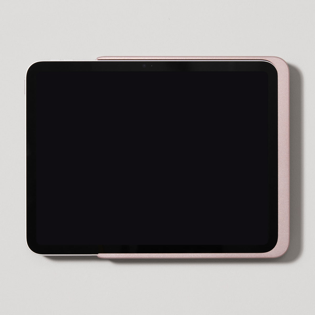 Dame Wall Home 2.0 for iPad Pro 13" (2024), Rose Gold