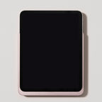 Dame Wall Home 2.0 for iPad Pro 13" (2024), Rose Gold