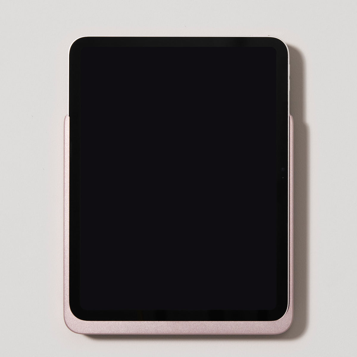 Dame Wall Home 2.0 for iPad Pro 13" (2024), Rose Gold