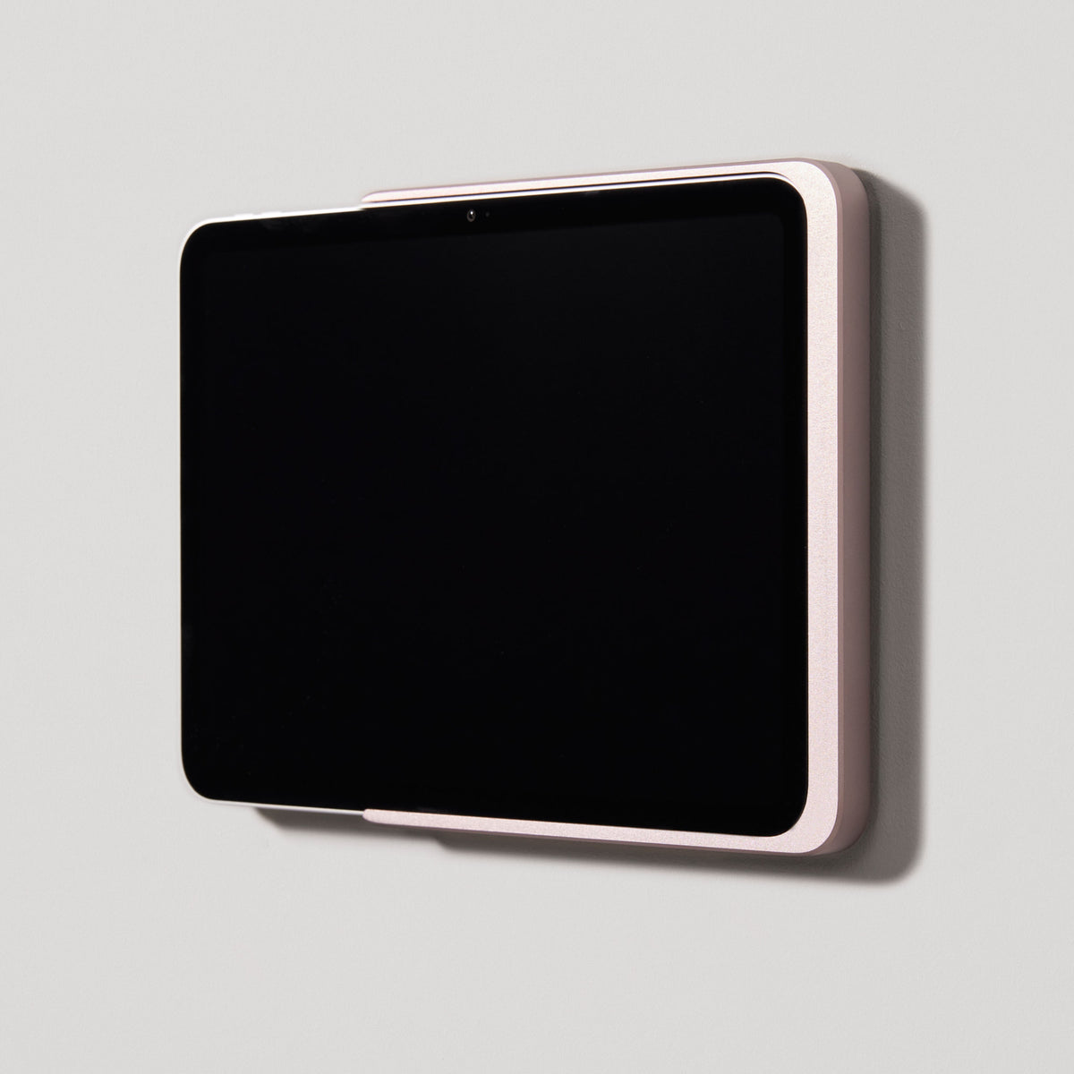 Dame Wall Home 2.0 for iPad Pro 13" (2024), Rose Gold