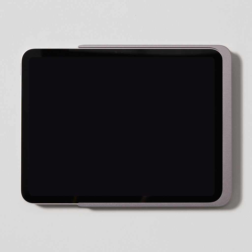 Dame Wall Home 2.0 for iPad Pro 13" (2024), Titanium