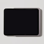 Dame Wall Home 2.0 for iPad Pro 13" (2024), Titanium