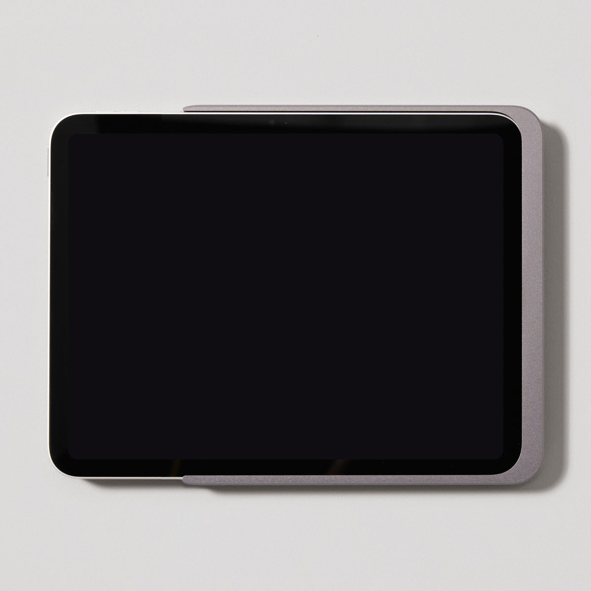 Dame Wall Home 2.0 for iPad Pro 13" (2024), Titanium
