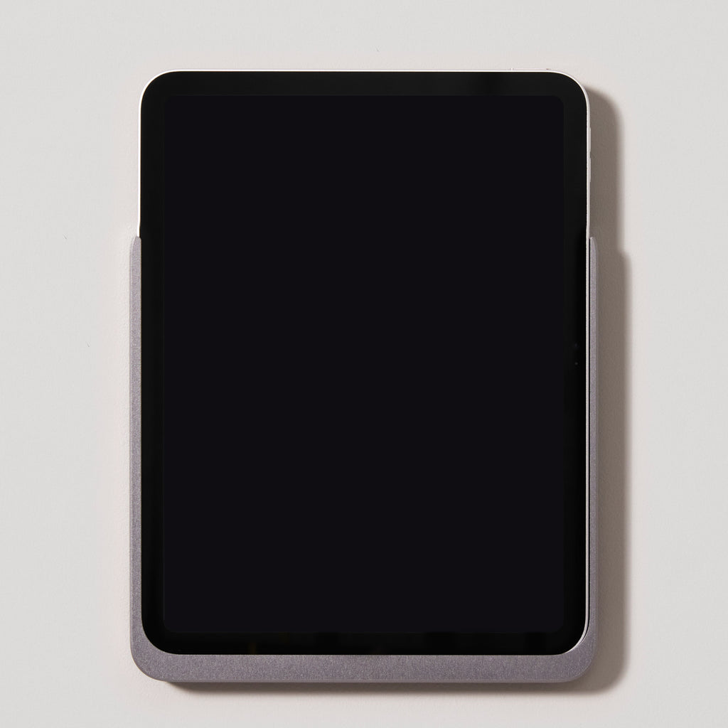 Dame Wall Home 2.0 for iPad Pro 13" (2024), Titanium