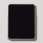Dame Wall Home 2.0 for iPad Pro 13" (2024), Titanium