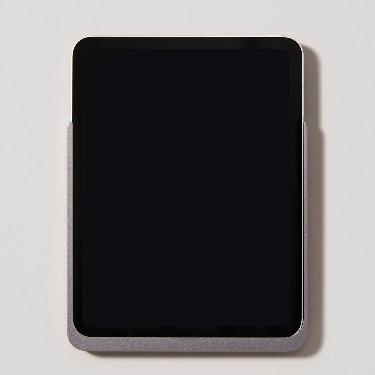 Dame Wall Home 2.0 for iPad Pro 13" (2024), Titanium