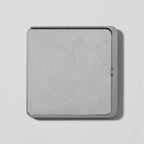 Dame Wall Home 2.0 for iPad Pro 13" (2024), Titanium