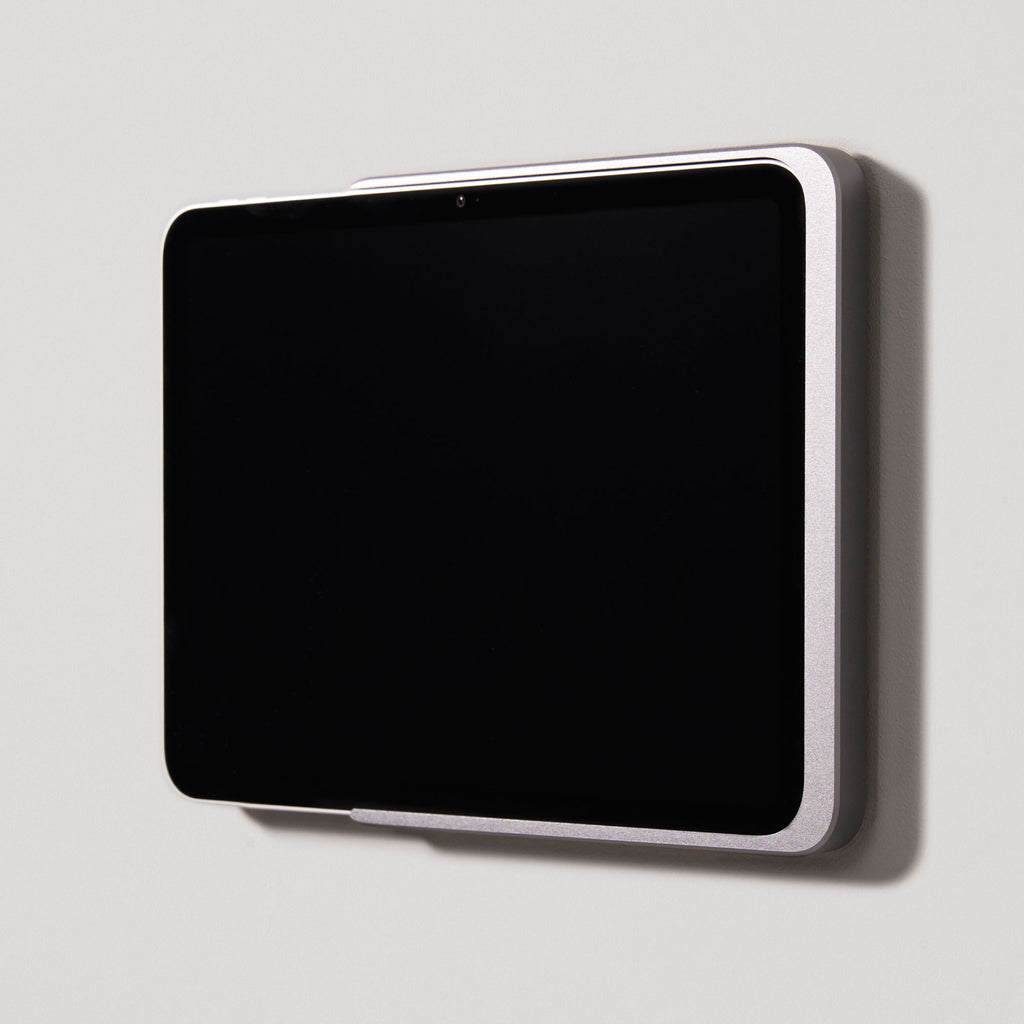 Dame Wall Home 2.0 for iPad Pro 13" (2024), Titanium