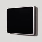 Dame Wall Home 2.0 for iPad Pro 13" (2024), Titanium