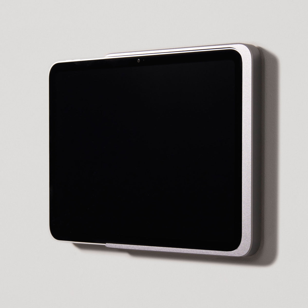 Dame Wall Home 2.0 for iPad Pro 13" (2024), Titanium