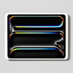Displine Dame Wall 2.0 for iPad Air 4/5 10.9" / Air 11" / Pro 11"