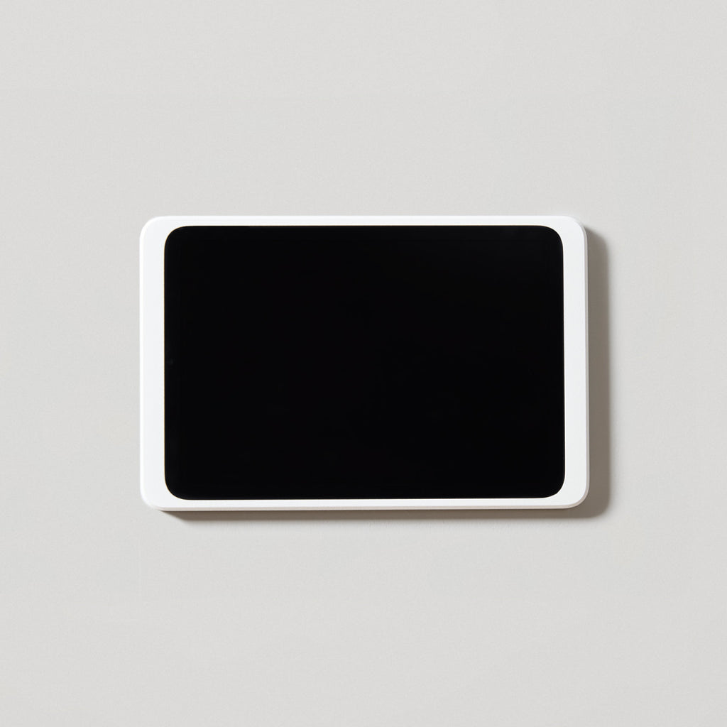 Displine Dame Wall 2.0 for iPad mini 8.3 White, White