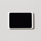 Displine Dame Wall 2.0 for iPad mini 8.3 White, White