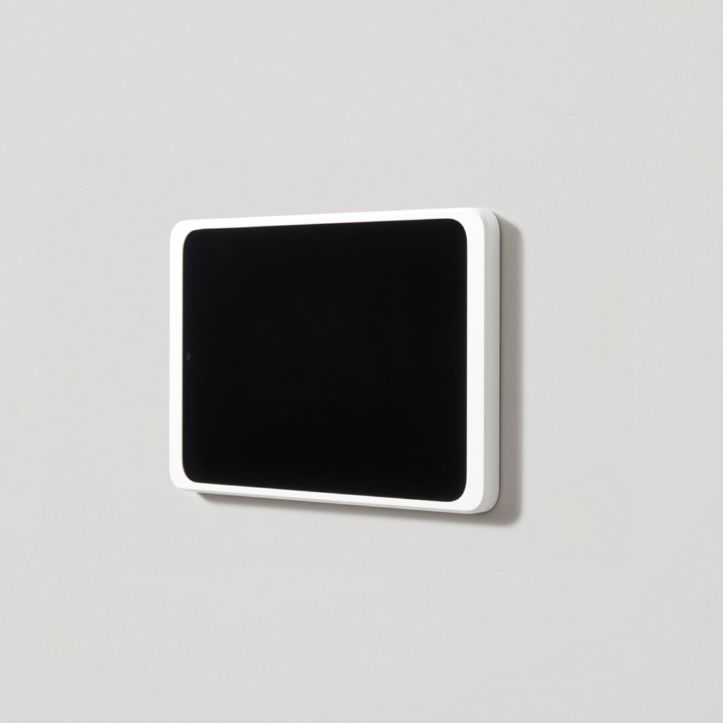 Displine Dame Wall 2.0 for iPad mini 8.3 White, White
