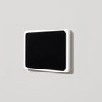 Displine Dame Wall 2.0 for iPad mini 8.3 White, White