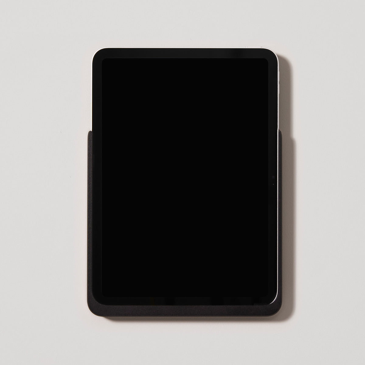 Dame Wall Home 2.0 for iPad Pro 11" (2024), Black