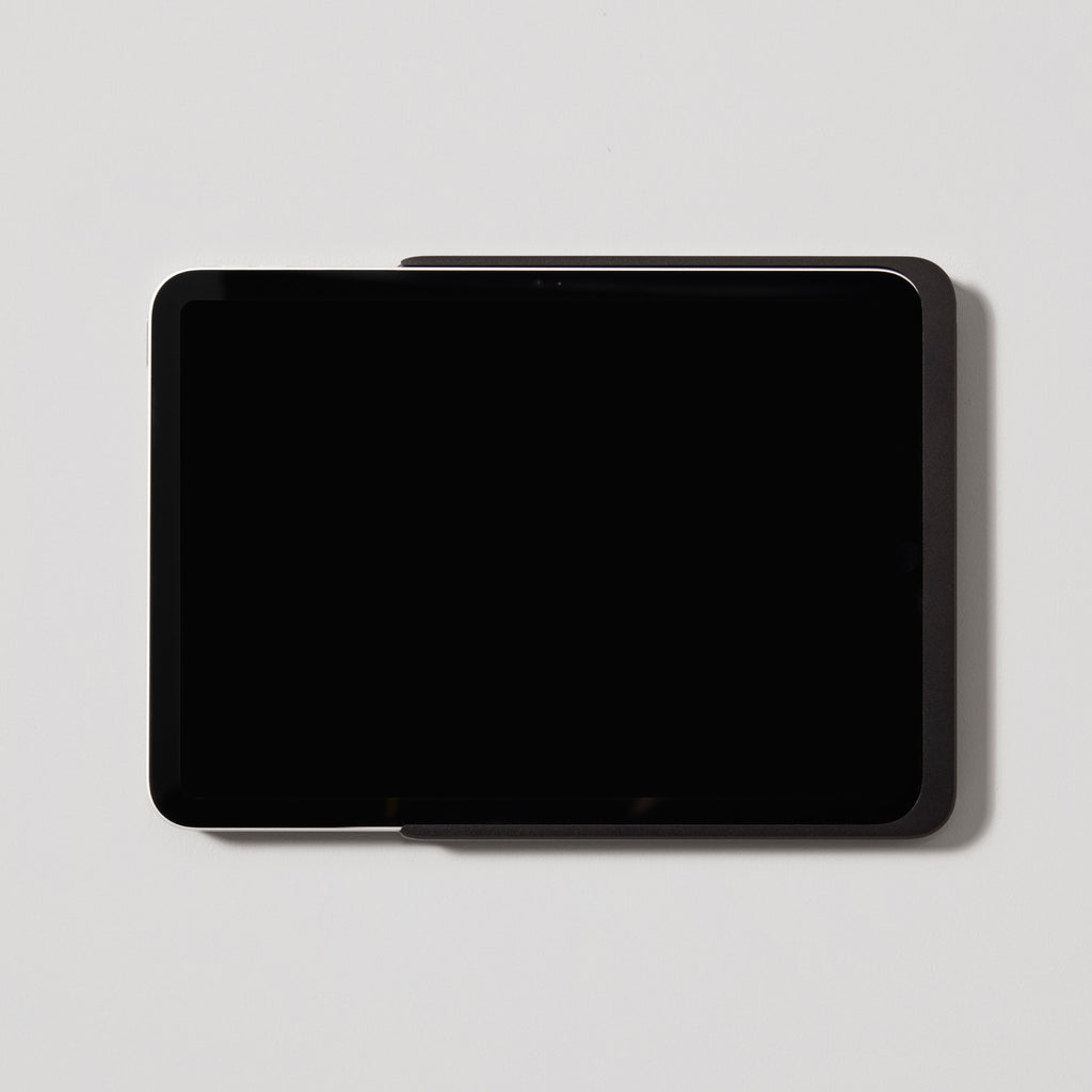 Dame Wall Home 2.0 for iPad Pro 11" (2024), Black