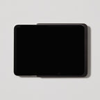 Dame Wall Home 2.0 for iPad Pro 11" (2024), Black