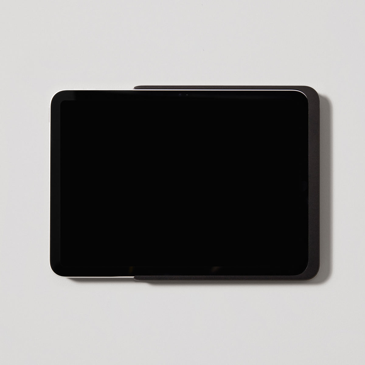 Dame Wall Home 2.0 for iPad Pro 11" (2024), Black