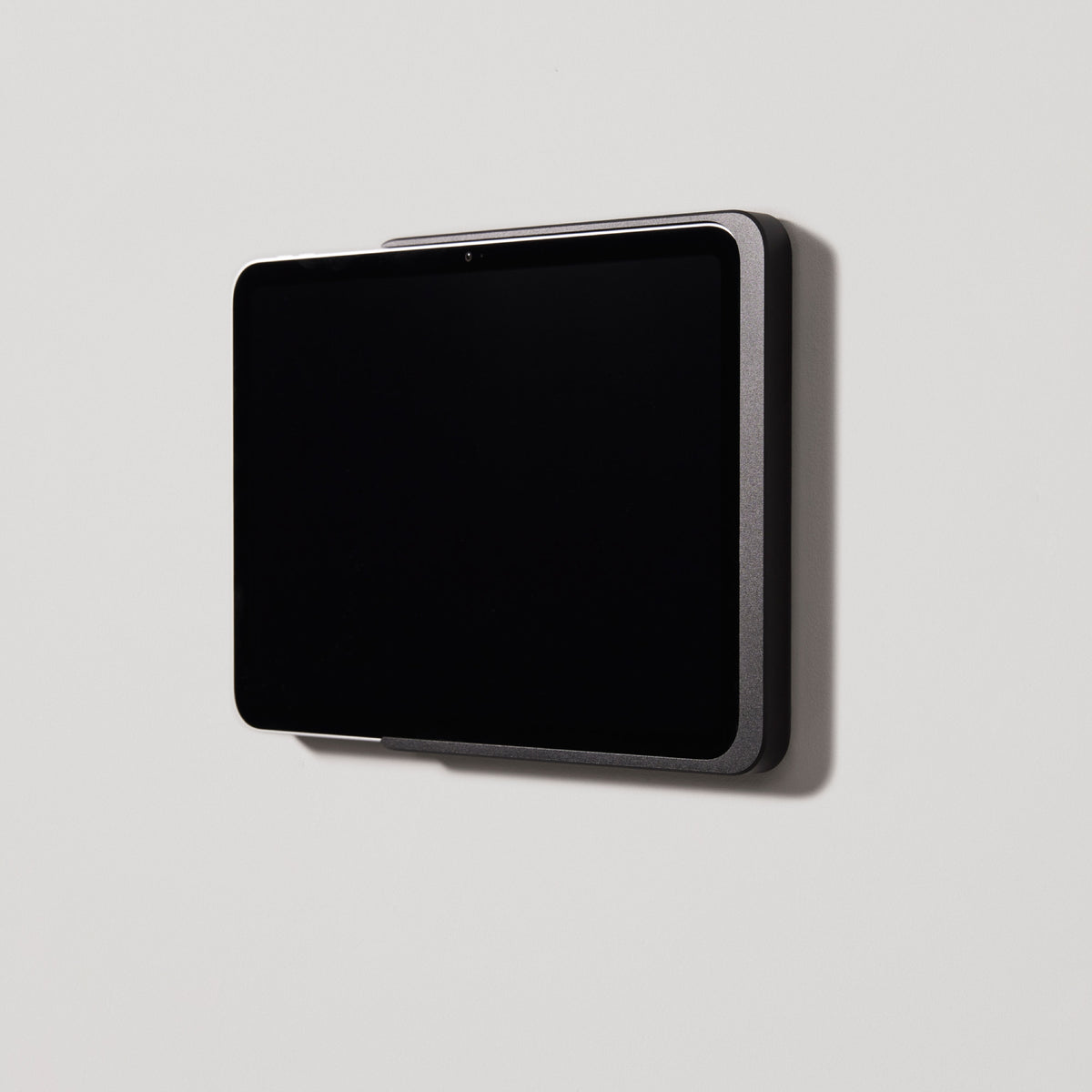 Dame Wall Home 2.0 for iPad Pro 11" (2024), Black