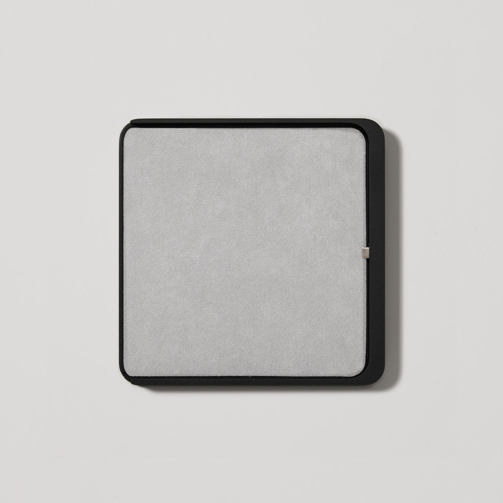 Dame Wall Home 2.0 for iPad Pro 11" (2024), Black