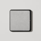 Dame Wall Home 2.0 for iPad Pro 11" (2024), Black