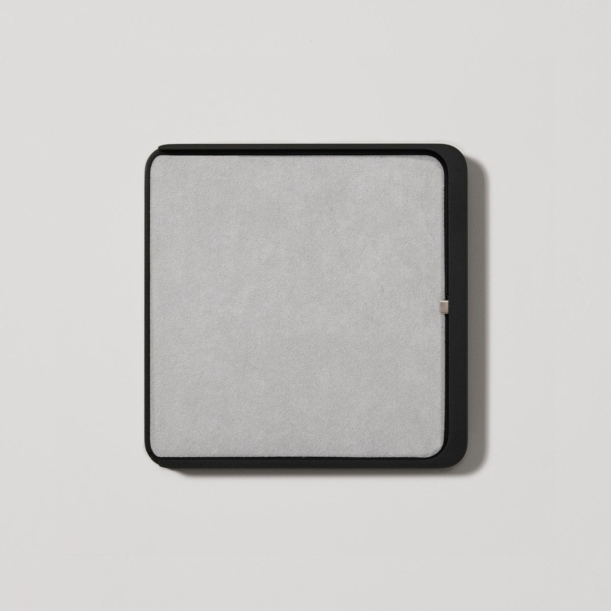 Dame Wall Home 2.0 for iPad Pro 11" (2024), Black