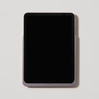 Dame Wall Home 2.0 for iPad Pro 11" (2024), Titanium