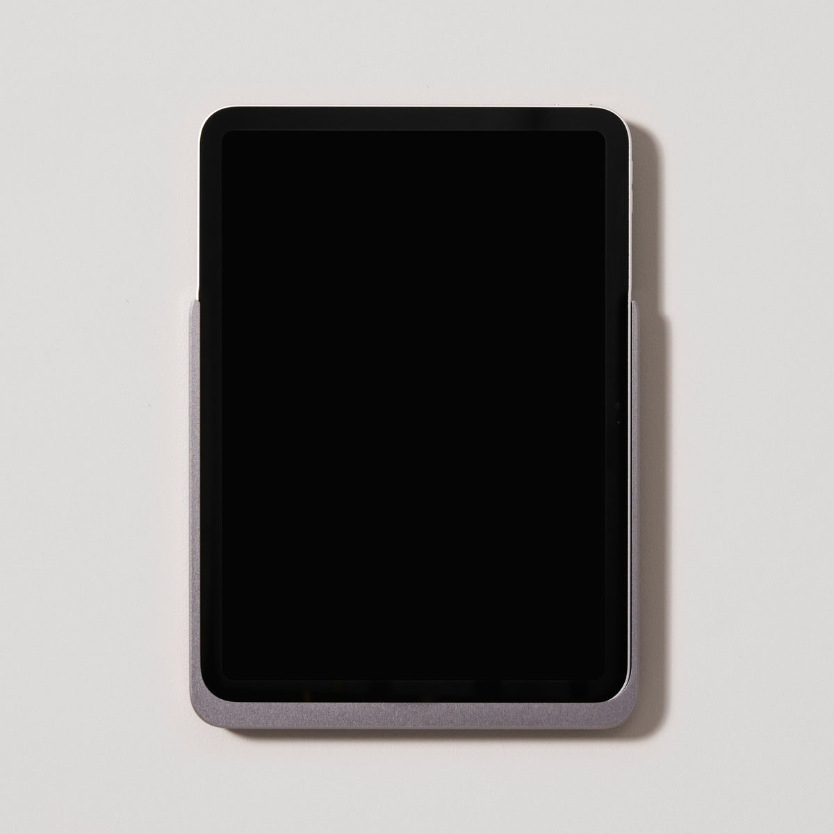 Dame Wall Home 2.0 for iPad Pro 11" (2024), Titanium