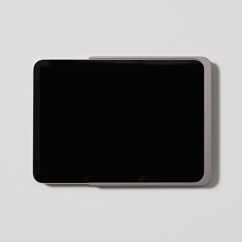 Dame Wall Home 2.0 for iPad Pro 11" (2024), Titanium