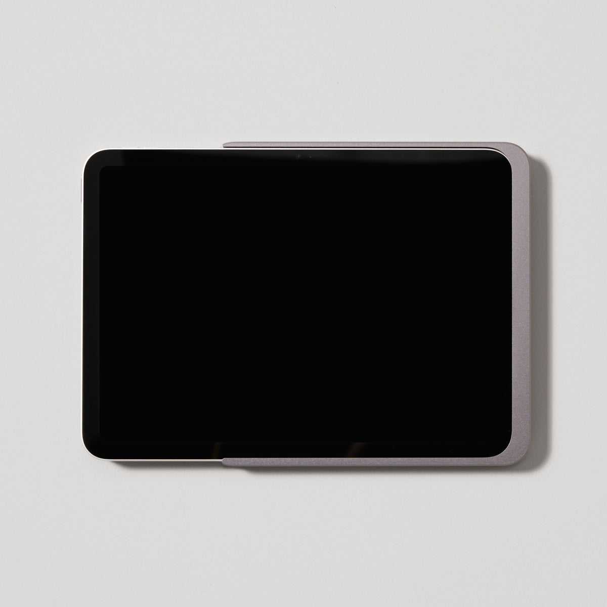 Dame Wall Home 2.0 for iPad Pro 11" (2024), Titanium