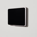 Dame Wall Home 2.0 for iPad Pro 11" (2024), Titanium