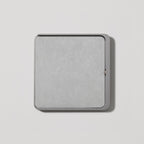 Dame Wall Home 2.0 for iPad Pro 11" (2024), Titanium