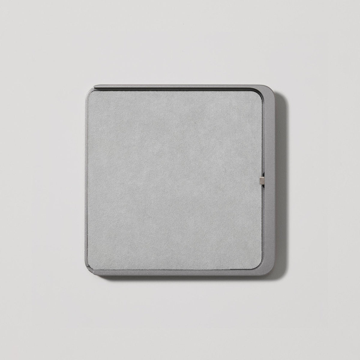 Dame Wall Home 2.0 for iPad Pro 11" (2024), Titanium