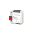 Universal interface CE2 (4 IN conf. / 2 OUT relais 5A) - Ekinex