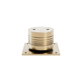 Acoustic energy transmitter for drywall (Invisible DRYWALL) - Ekinex