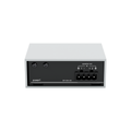 POWER 1 amplifier with 200 watt RMS on 4Ω on 1 channel - 80 watt RMS on 4Ω on 2 channels - Ekinex
