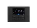 Eelectron OL-U KNX Thermostat / Humidistat, 4 Buttons / 8 Channels