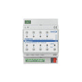 KNX DALI Gateway Broadcast - 4 Channels - Tunable White Dt6, Dt8 – Eelectron