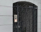 DoorBird D2203V IP Video Intercom, 3 Call Buttons