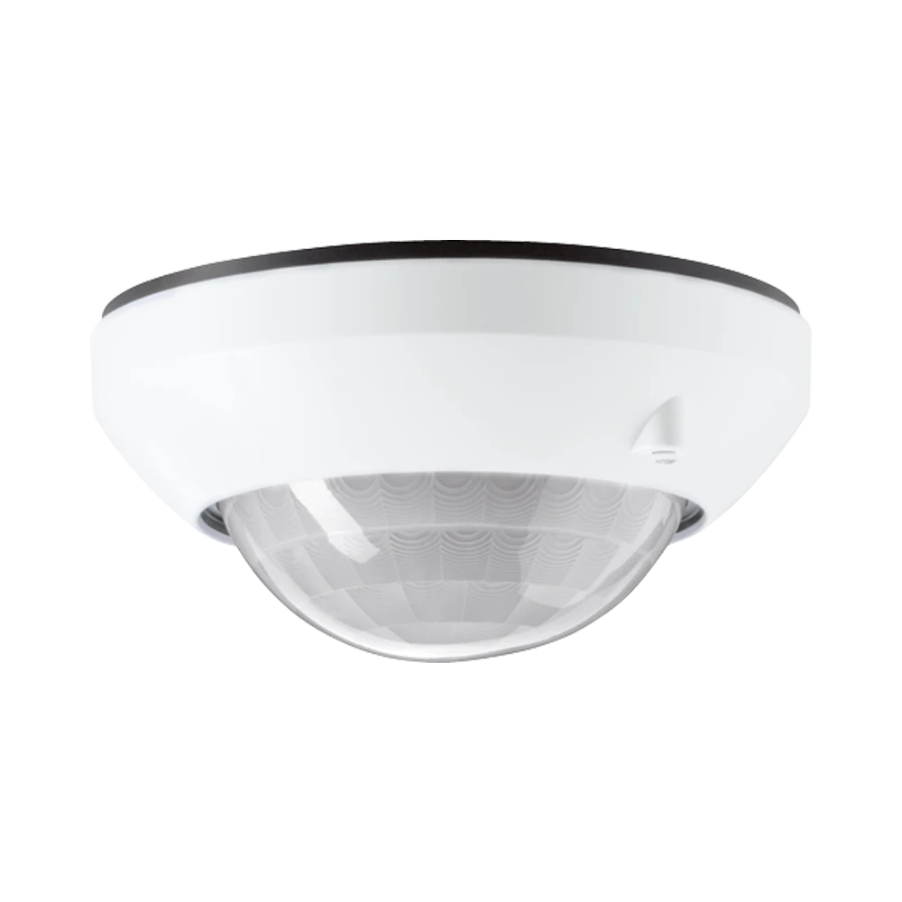 KNX presence detector, Universal, 3.00 m, white - JUNG