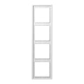 JUNG LS984WW LS 990 frame