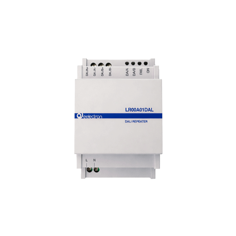 DALI Bus Repeater – Eelectron