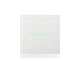 Single Glass - 10 Ch. - Line Series - RGB - White – Eelectron